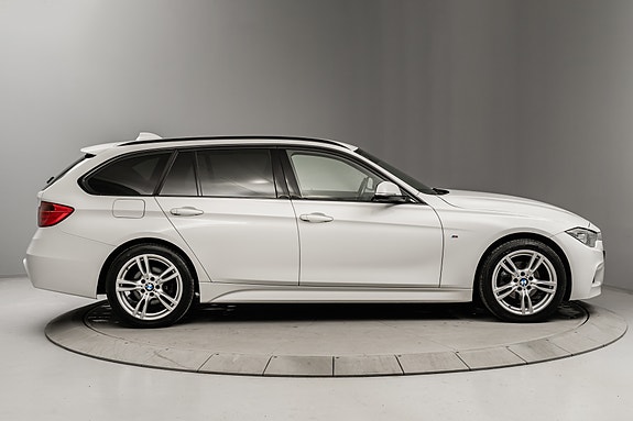BMW 318d 5 of 5
