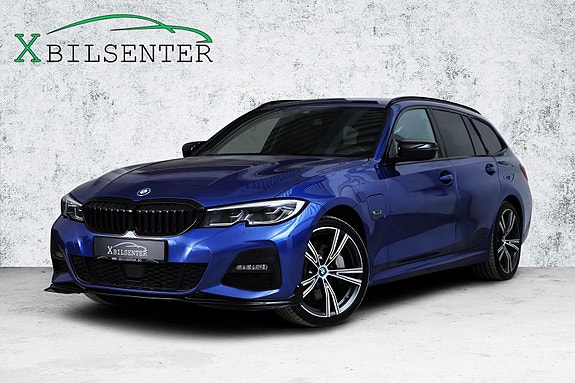 BMW 3-Serie