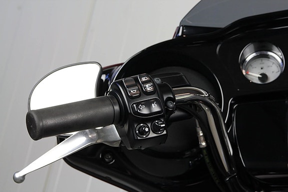 Harley-Davidson Street Glide Special, NB! Kun gått 830 mil 19 of 23