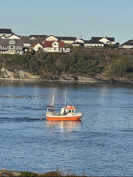 M/S DØNNINGEN - LH3220 3 of 5