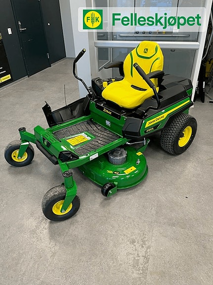 John Deere Z370R