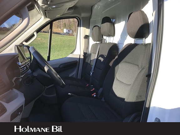 Maxus e-Deliver 9 12 of 30