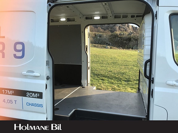 Maxus e-Deliver 9 6 of 30