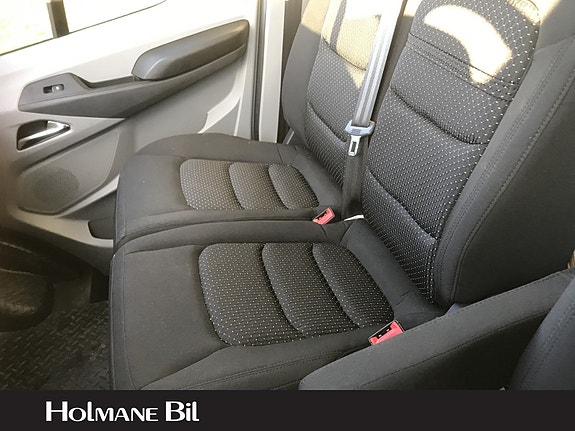 Maxus e-Deliver 9 14 of 30