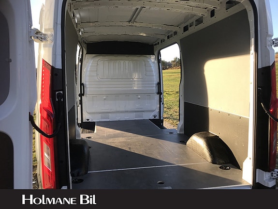 Maxus e-Deliver 9 9 of 30