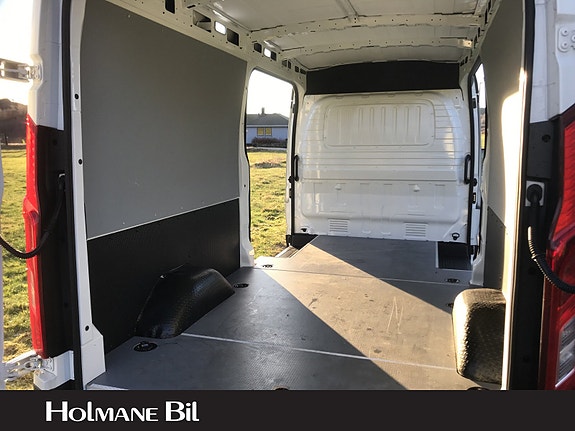 Maxus e-Deliver 9 10 of 30