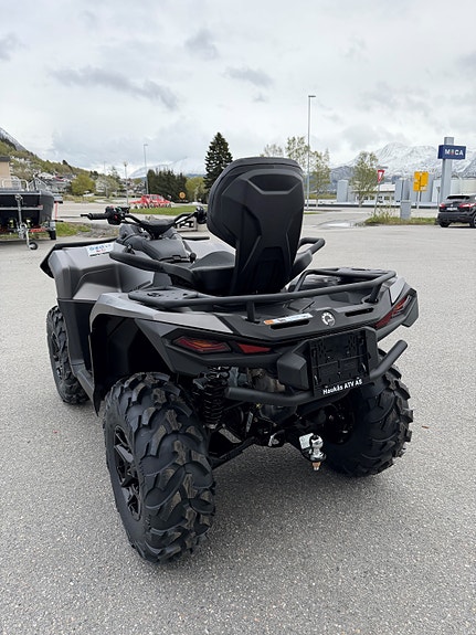Can-Am Outlander MAX PRO HD7 XU 6 of 11