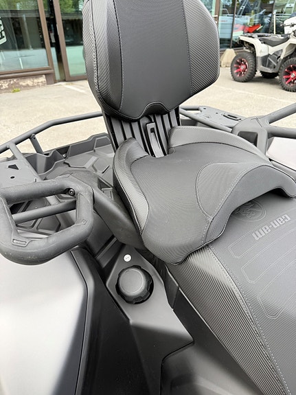 Can-Am Outlander MAX PRO HD7 XU 11 of 11