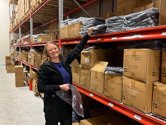 Bilde 2 av 2 i jobbannonse-galleriet
