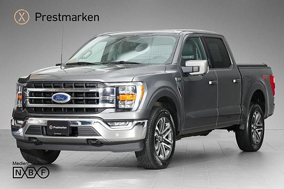 Ford F-serie