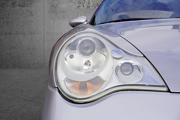 Porsche 911 Turbo 8 of 30