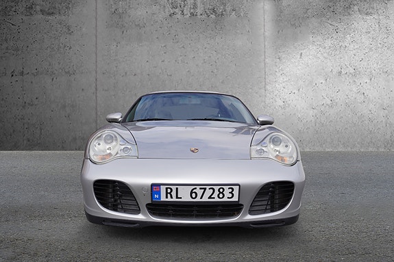 Porsche 911 Turbo 5 of 30