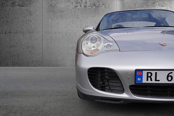 Porsche 911 Turbo 7 of 30