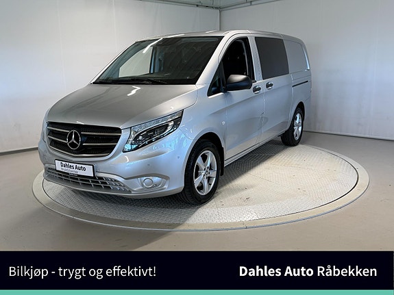 Mercedes-Benz Vito-Klasse