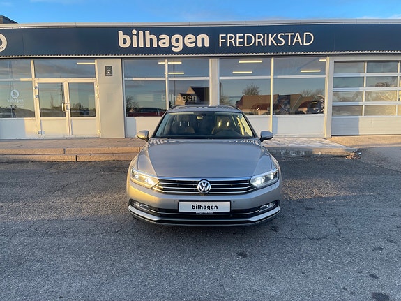 Volkswagen Passat 4 of 5