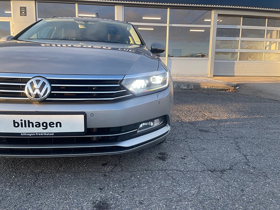 Volkswagen Passat 5 of 5