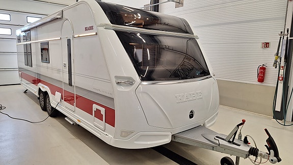 KABE ROYAL 780 TDL FK KS