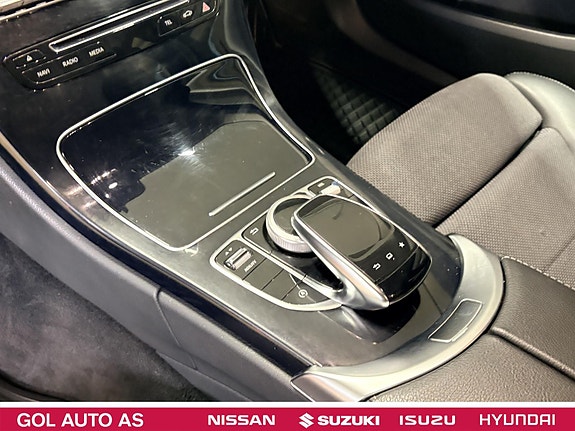 Mercedes-Benz C250 d 15 of 30