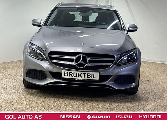 Mercedes-Benz C250 d 3 of 30