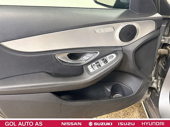 Mercedes-Benz C250 d 13 of 30