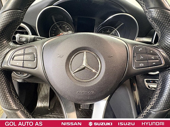 Mercedes-Benz C250 d 16 of 30