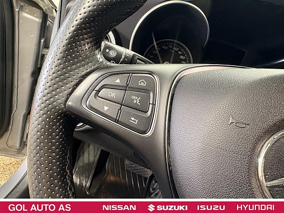 Mercedes-Benz C250 d 17 of 30