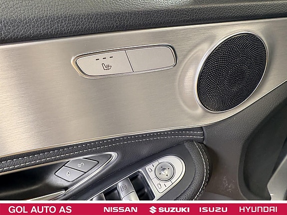 Mercedes-Benz C250 d 27 of 30