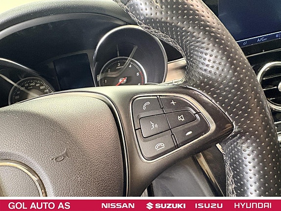 Mercedes-Benz C250 d 18 of 30