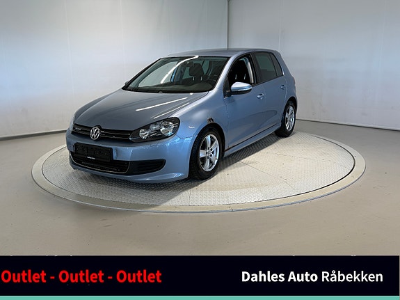 Volkswagen Golf-Serie