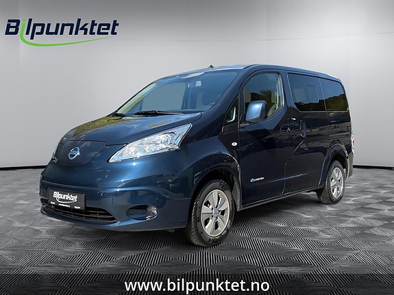 Nissan e-NV200