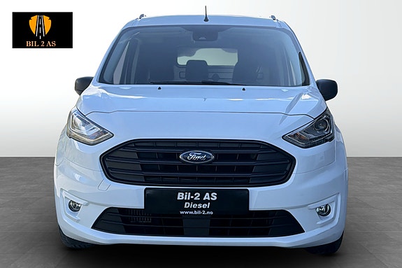 Ford Transit Connect 8 of 30