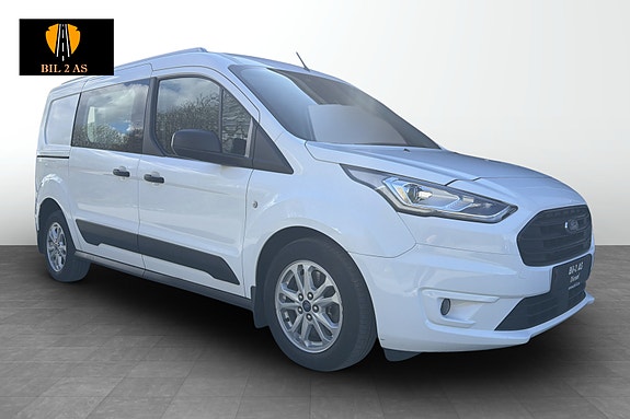 Ford Transit Connect 7 of 30