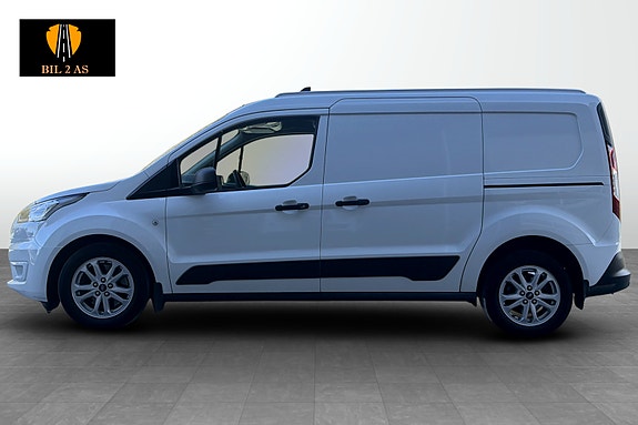 Ford Transit Connect 2 of 30