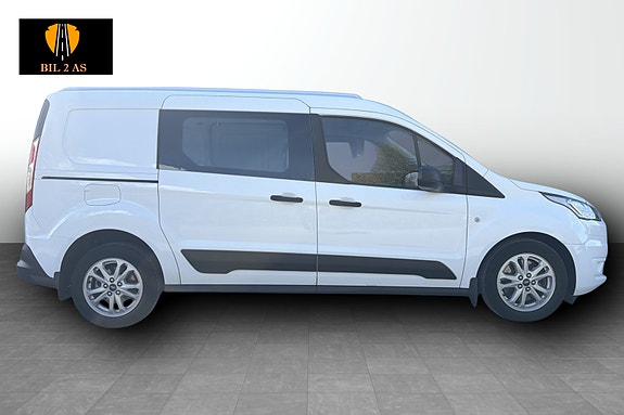 Ford Transit Connect 6 of 30