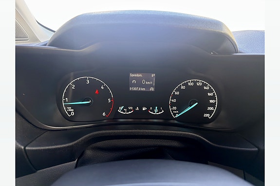 Ford Transit Connect 29 of 30