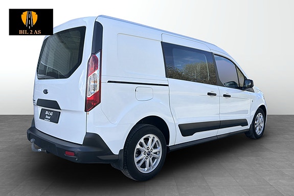 Ford Transit Connect 5 of 30