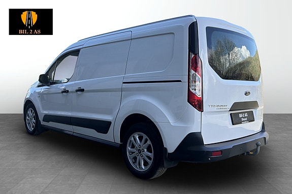 Ford Transit Connect 3 of 30