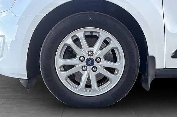Ford Transit Connect 9 of 30