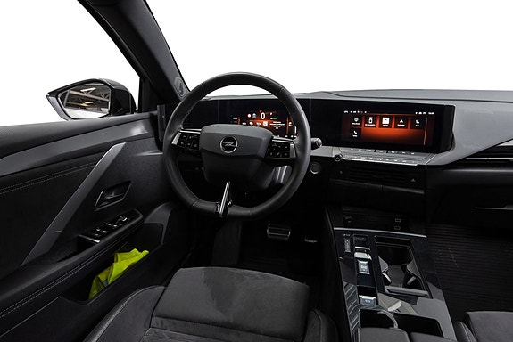 Opel Astra 22 of 26