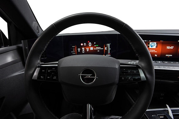 Opel Astra 14 of 26