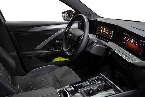 Opel Astra 25 of 26