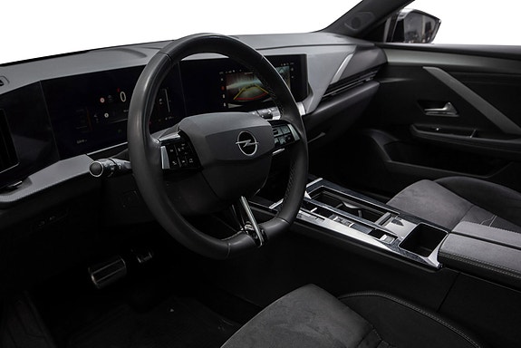 Opel Astra 10 of 26