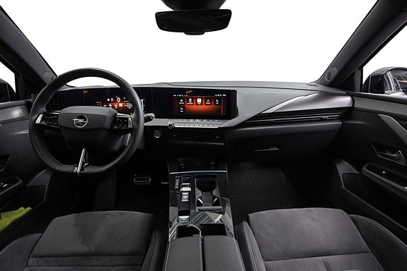 Opel Astra 13 of 26