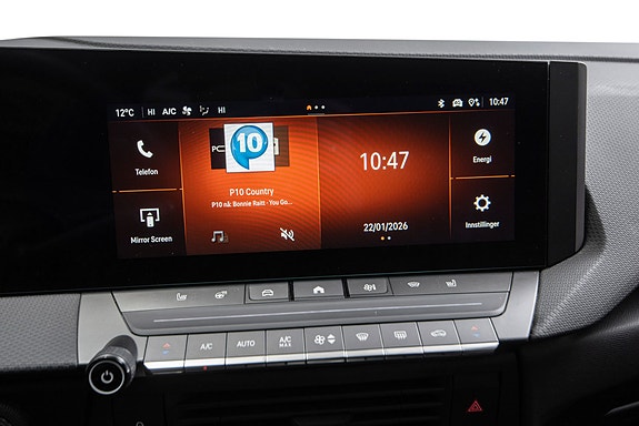 Opel Astra 15 of 26