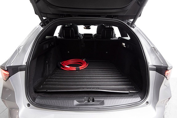 Opel Astra 23 of 26
