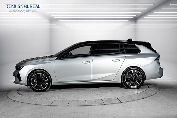 Opel Astra 6 of 26