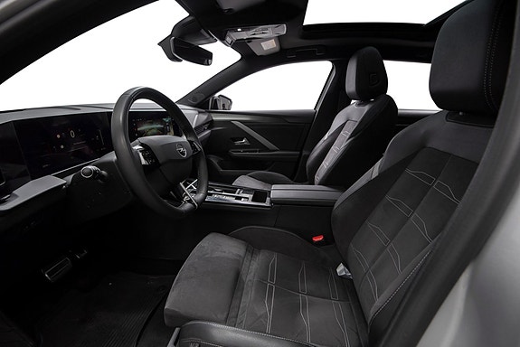 Opel Astra 11 of 26