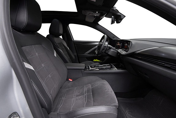 Opel Astra 24 of 26
