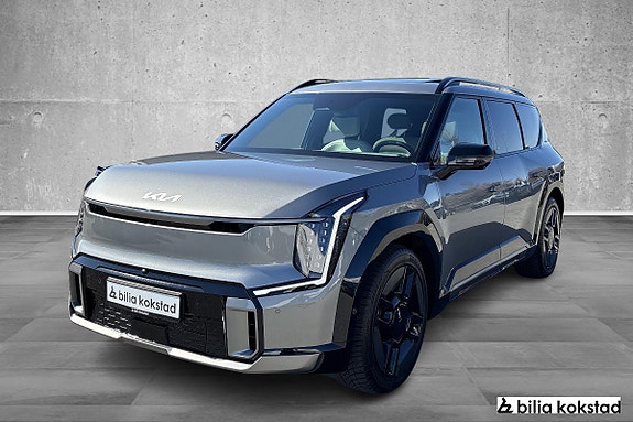 Kia EV9