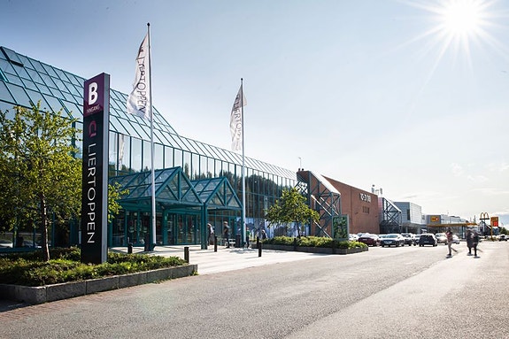 Bilde 2 av 2 i jobbannonse-galleriet